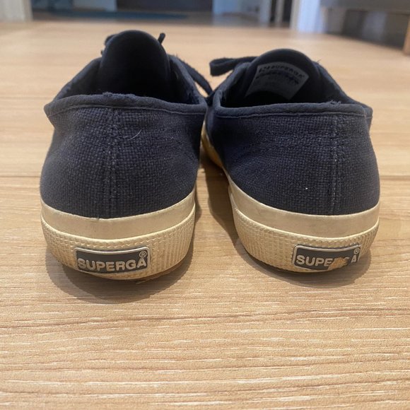 Superga 2750 COTU Classic Sneaker - Picture 7 of 7